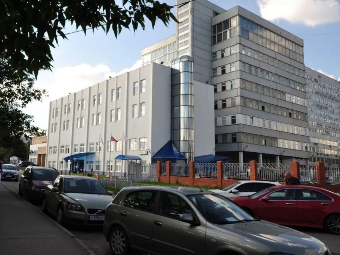 Аренда офиса в бизнес центре Валлекс